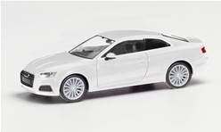 AUDI A5 COUPE BLANCO