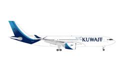 AIRBUS A330-800NEO KUWAIT AIRWAYS