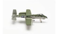 FAIRCHILD A-10C U.S. AIR FORCE