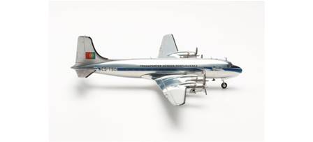 DC-4 TAP AIR PORTUGAL