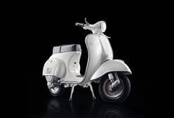 VESPA 125 PRIMAVERA