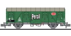 ALEMANIA DB VAGON CERRADO PERSIL