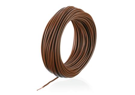 CABLE MARRON