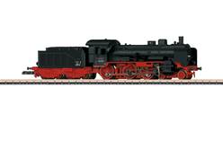 ALEMANIA LOCOMOTORA DE VAPOR SERIE 38