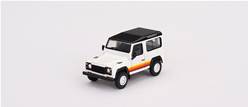 LAND ROVER DEFENDER 90