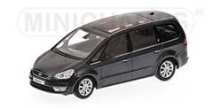 FORD GALAXY 2006 AZUL