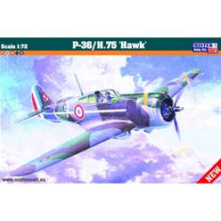 P-36/H.75 HAWK