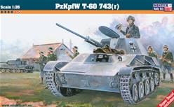 PZKPFW T-60 743