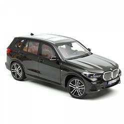 BMW X5 2019 NEGRO