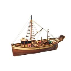 PALAMOS (L=41 cm, H=27,5 cm, A=12 cm) L1/45