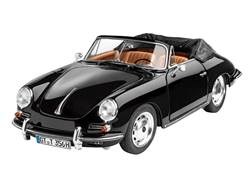 PORSCHE 356 CABRIO