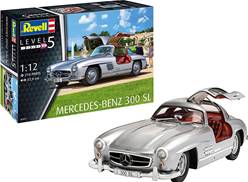 MERCEDES BENZ 300 SL