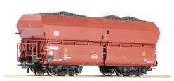 ALEMANIA DB TOLVA CON CARGA DE CARBON - SERIE ECONOMICA