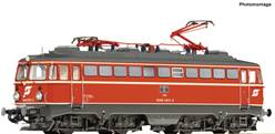 AUSTRIA OBB LOCOMOTORA ELECTRICA 1042 563-5 (DIGITAL CON SONIDO)