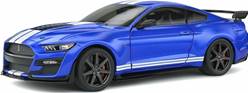 FORD MUSTANG SHELBY GT500 2020-AZUL