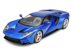 FORD GT 2015