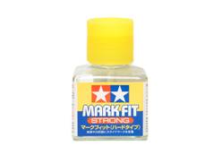 MARK FIT STRONG - PEGAMENTO PARA FIJAR CALCAS (40 ml)