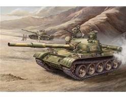 RUSSIAN T-62 MOD 1972