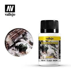 TEXTURA DE NIEVE (40 ml)