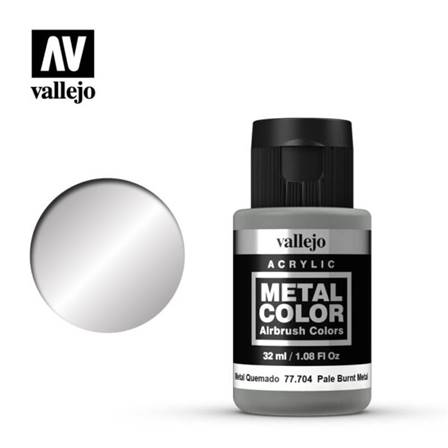 METAL COLOR METAL QUEMADO-PARA AEROGRAFO (32 ml)