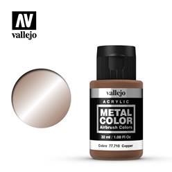 METAL COLOR COBRE-PARA AEROGRAFO (32 ml)