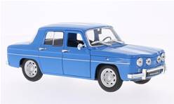 RENAULT R8 GORDINI 1964 AZUL