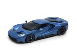 FORD GT 2017 AZUL