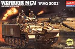 MCV IRAK 2003