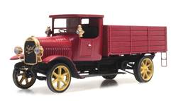 CAMION OPEL 1914 (EN KIT PARA MONTAR Y PINTAR)