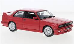 BMW M3 (E30) 1988 - ROJO