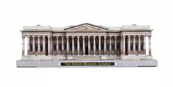 MUSEO BRITANICO (LONDRES)