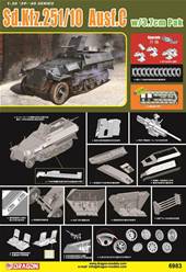 SD.KFZ.251/10 USF.C