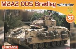 M2A2 ODS BARDLEY