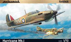 HURRICANE MK.I - PROFIPACK