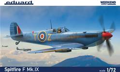 SPITFIRE F MK.IX