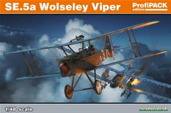 SE.5A WOLSELEY VIPER 