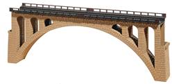 PUENTE VIADUCTO DE PIEDRA (35,5 x 6,4 x 12 cm)