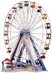 FERIA-NORIA (21,5 x 19,9 x 32,6 cm)