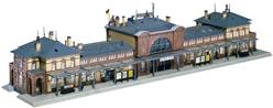 ESTACION BONN (50,4 x12,7 cm)