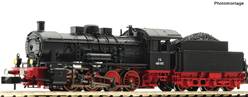 ITALIA FS LOCOMOTORA DE VAPOR 460 010