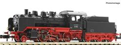 ALEMANIA DB LOCOMOTORA DE VAPOR CLASE 24