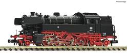 ALEMANIA DB LOCOMOTORA DE VAPOR CLASE 65 (DIGITAL CON SONIDO)