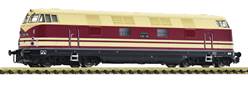 ALEMANIA DR LOCOMOTORA DIESEL CLASE V 180 227 (DIGITAL CON SONIDO)