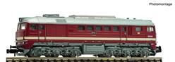 ALEMANIA DG AG LOCOMOTORA DIESEL 120 (CONECTOR 651)