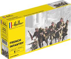 INFANTERIA FRANCESA
