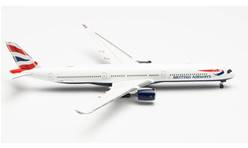 AIRBUS A350-1000 BRITISH AIRWAYS