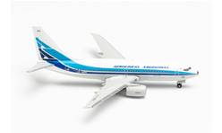 BOEING 737-700 AEROLINEAS ARGENTINAS (6,7 cm)