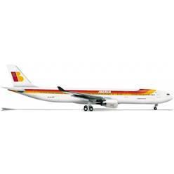 AIRBUS A330-300-EC-LUB IBERIA