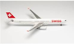 AIRBUS A330-300 SWISS INTERNATIONAL