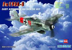 FW 190A-8